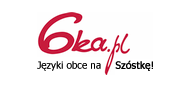 Portal nauki języków online 6ka.pl