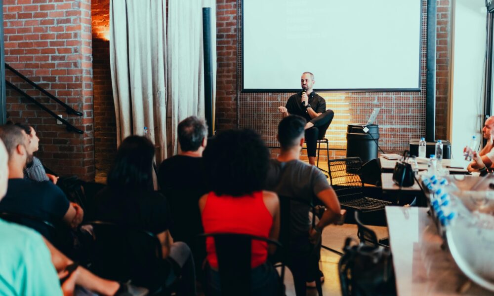 Konferencja w Warszawie