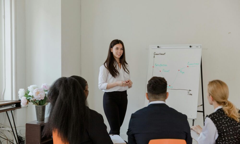 outsourcing BHP - szkolenie