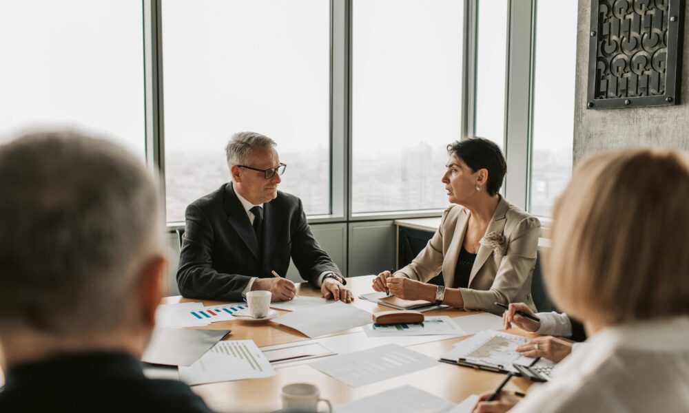 Jak ESG wpływa na konkurencyjność